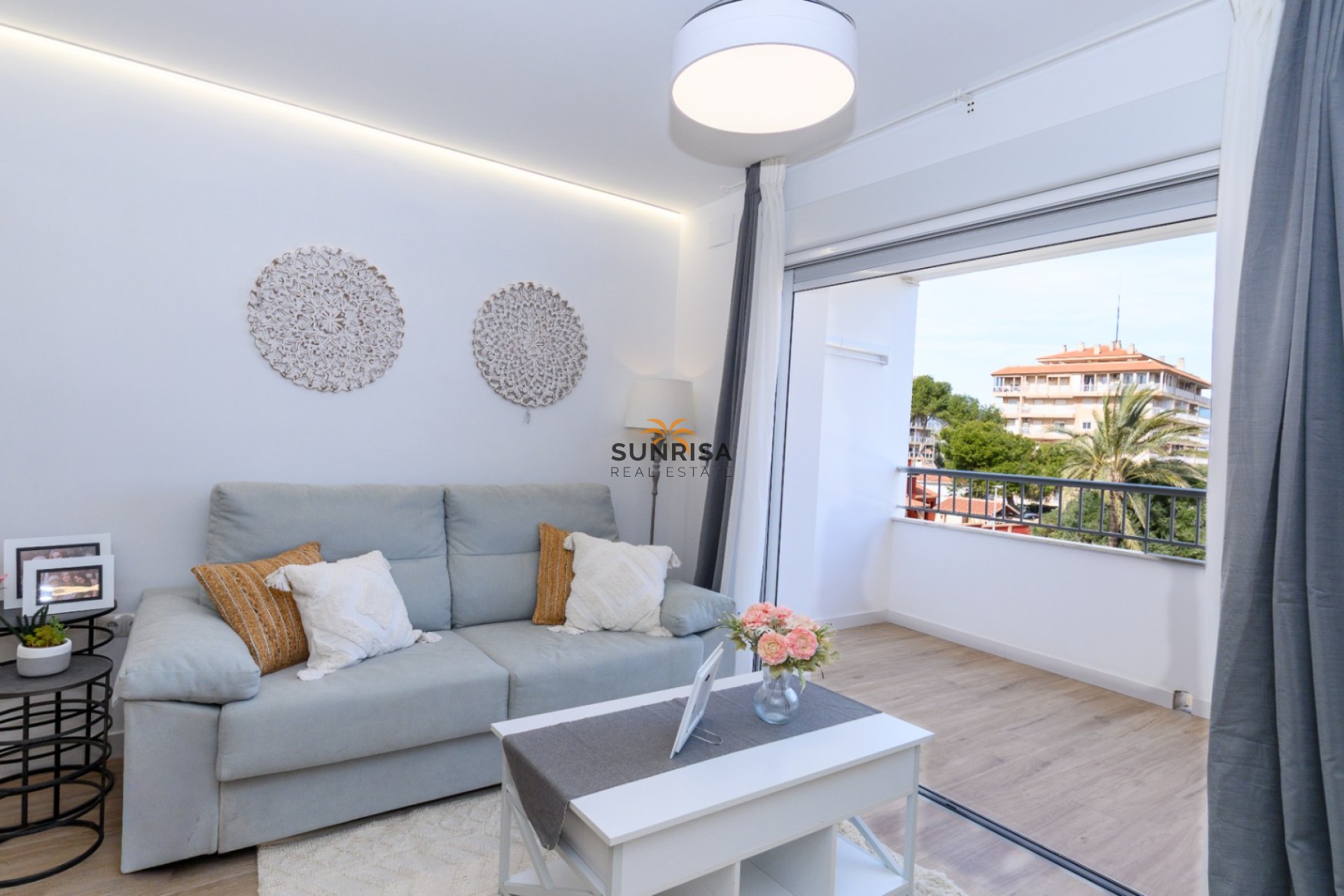 Reventa - Apartamento - Punta Prima