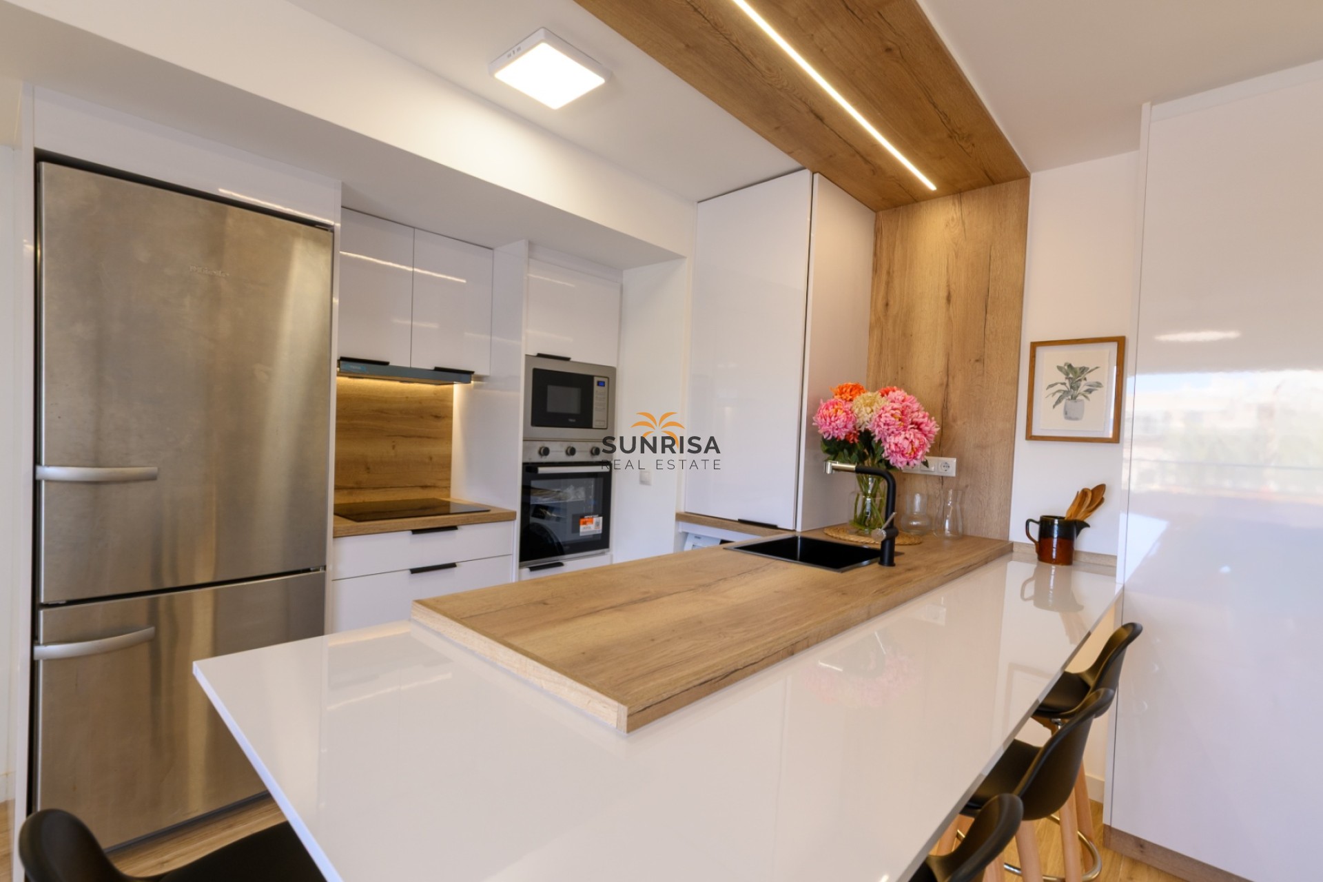 Reventa - Apartamento - Punta Prima