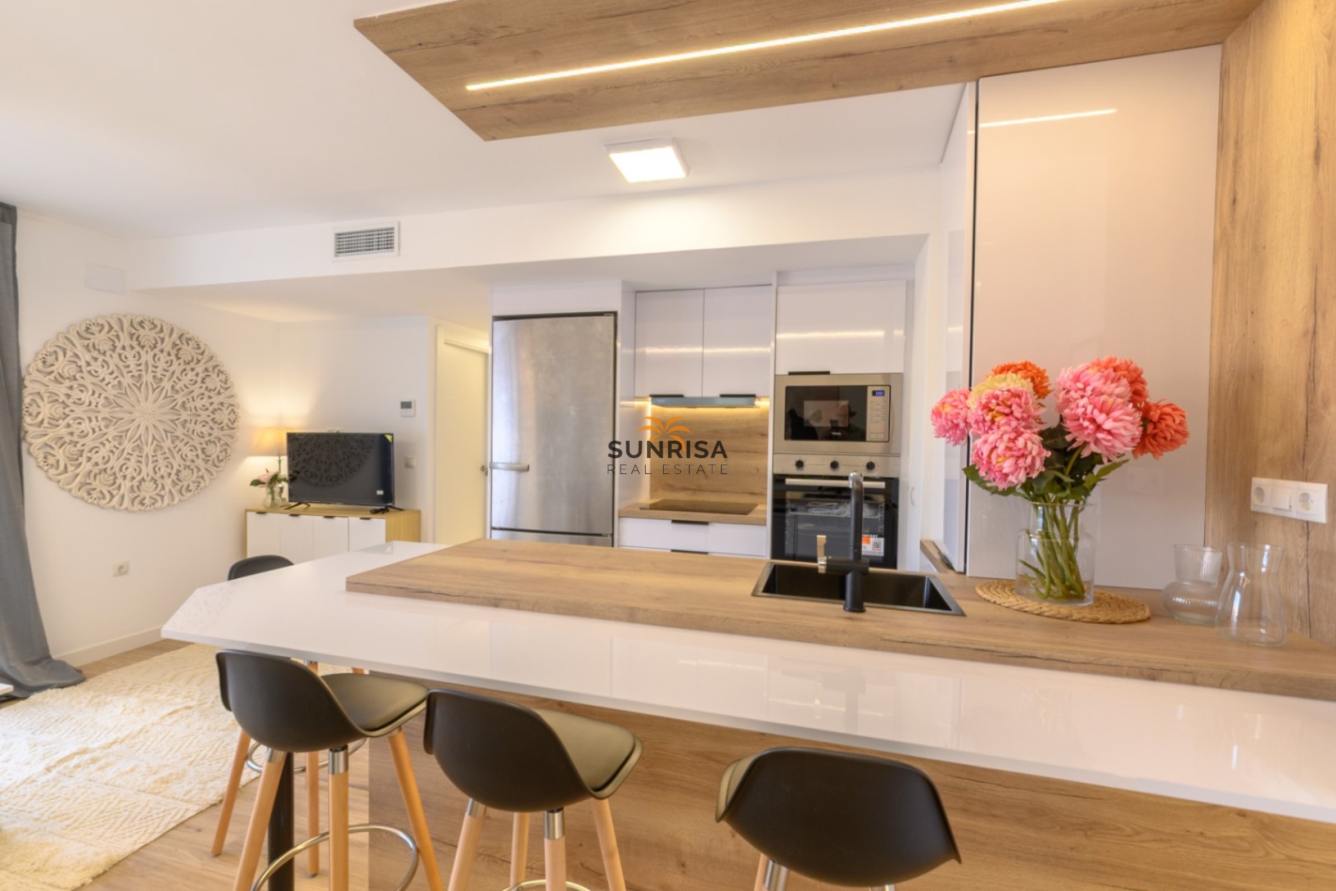 Reventa - Apartamento - Punta Prima