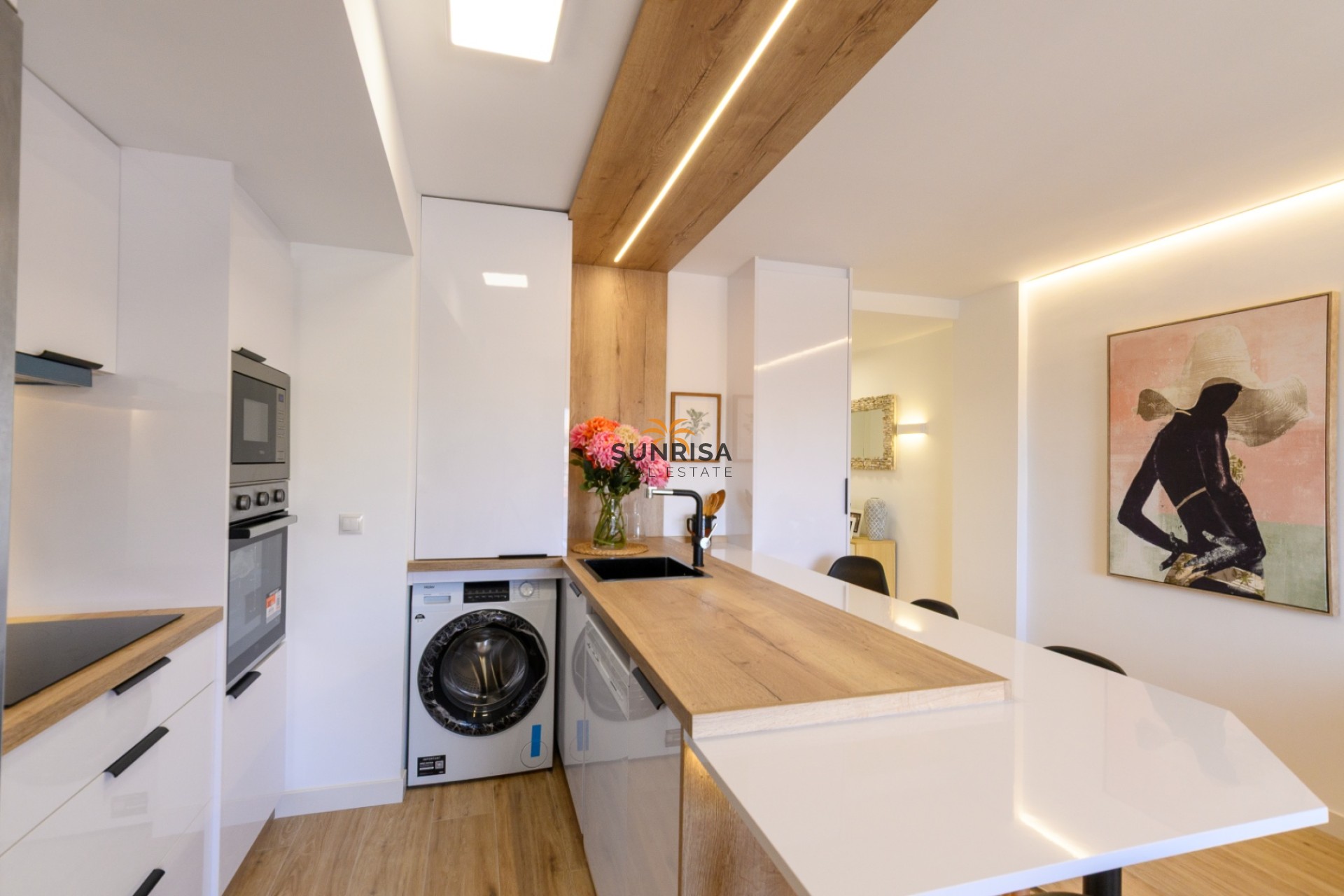 Reventa - Apartamento - Punta Prima