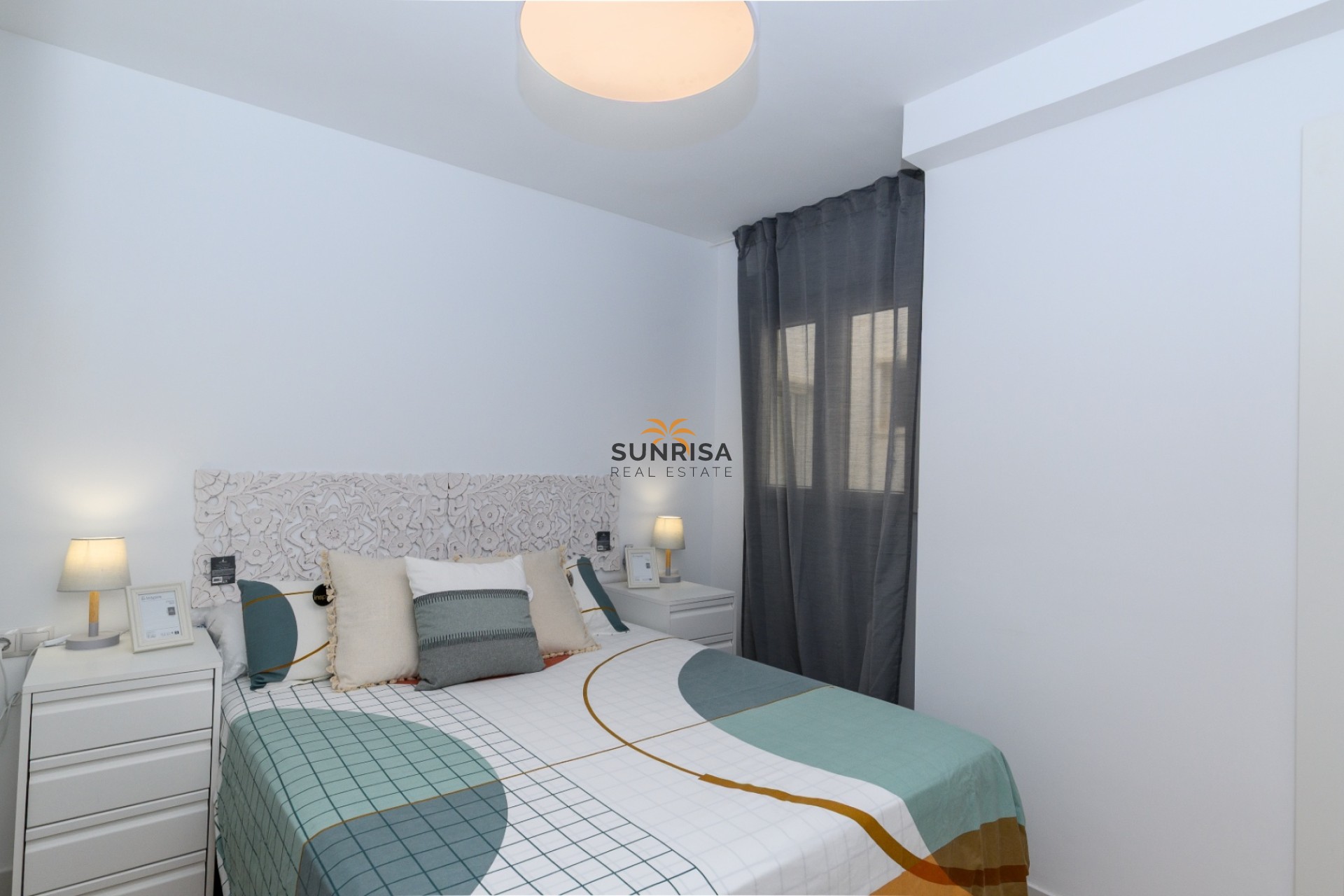 Reventa - Apartamento - Punta Prima