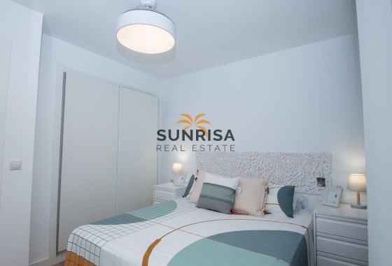 Apartamento · Reventa - Punta Prima · Alicante · España