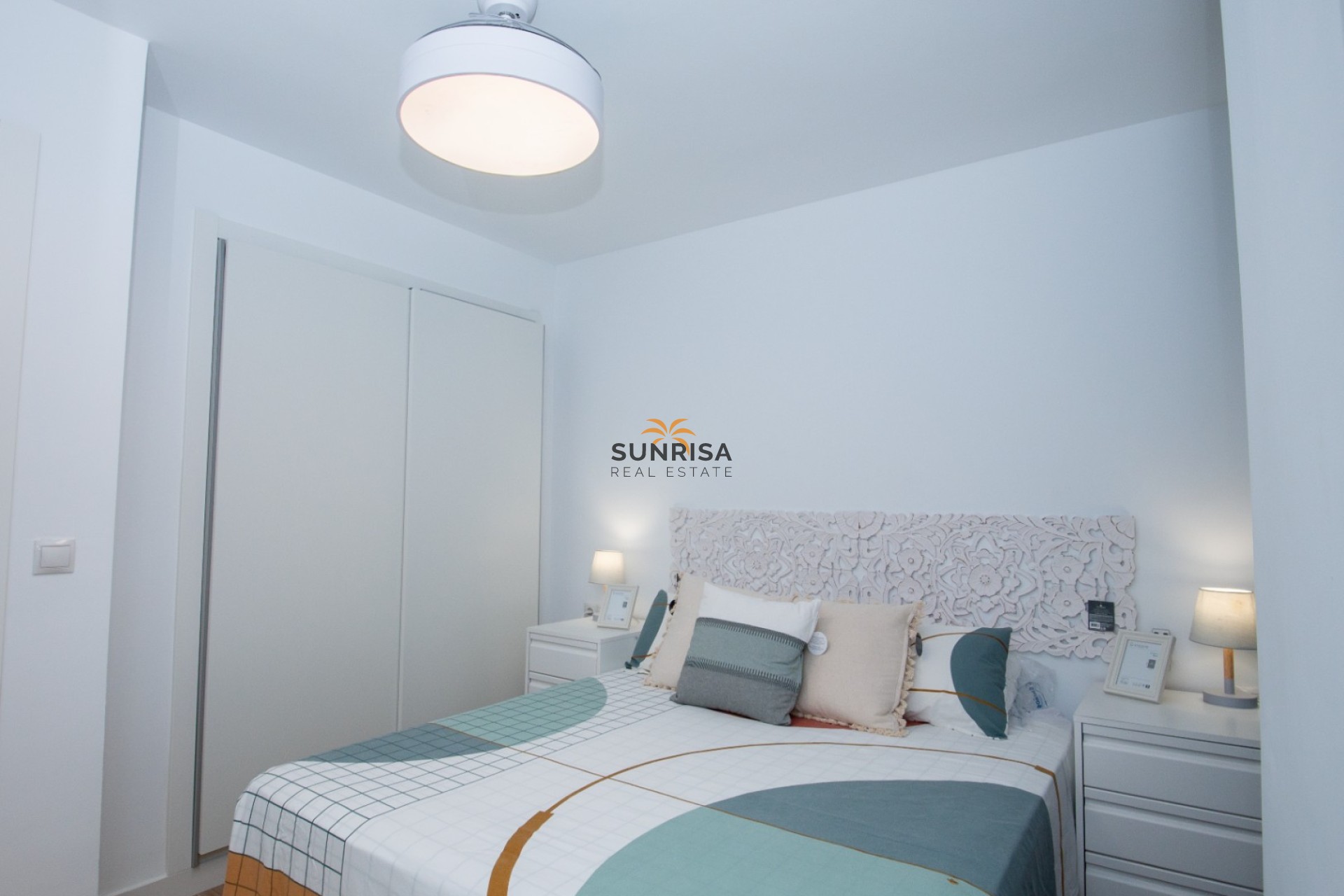 Reventa - Apartamento - Punta Prima