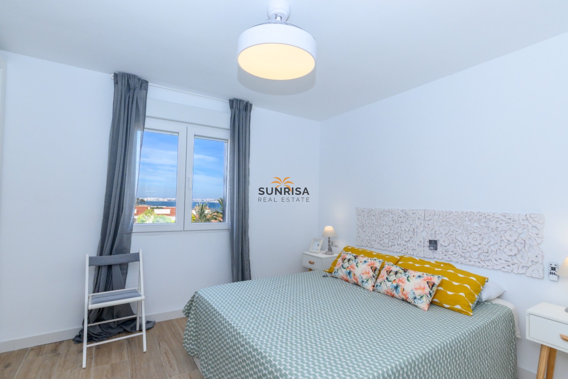 Reventa - Apartamento - Punta Prima