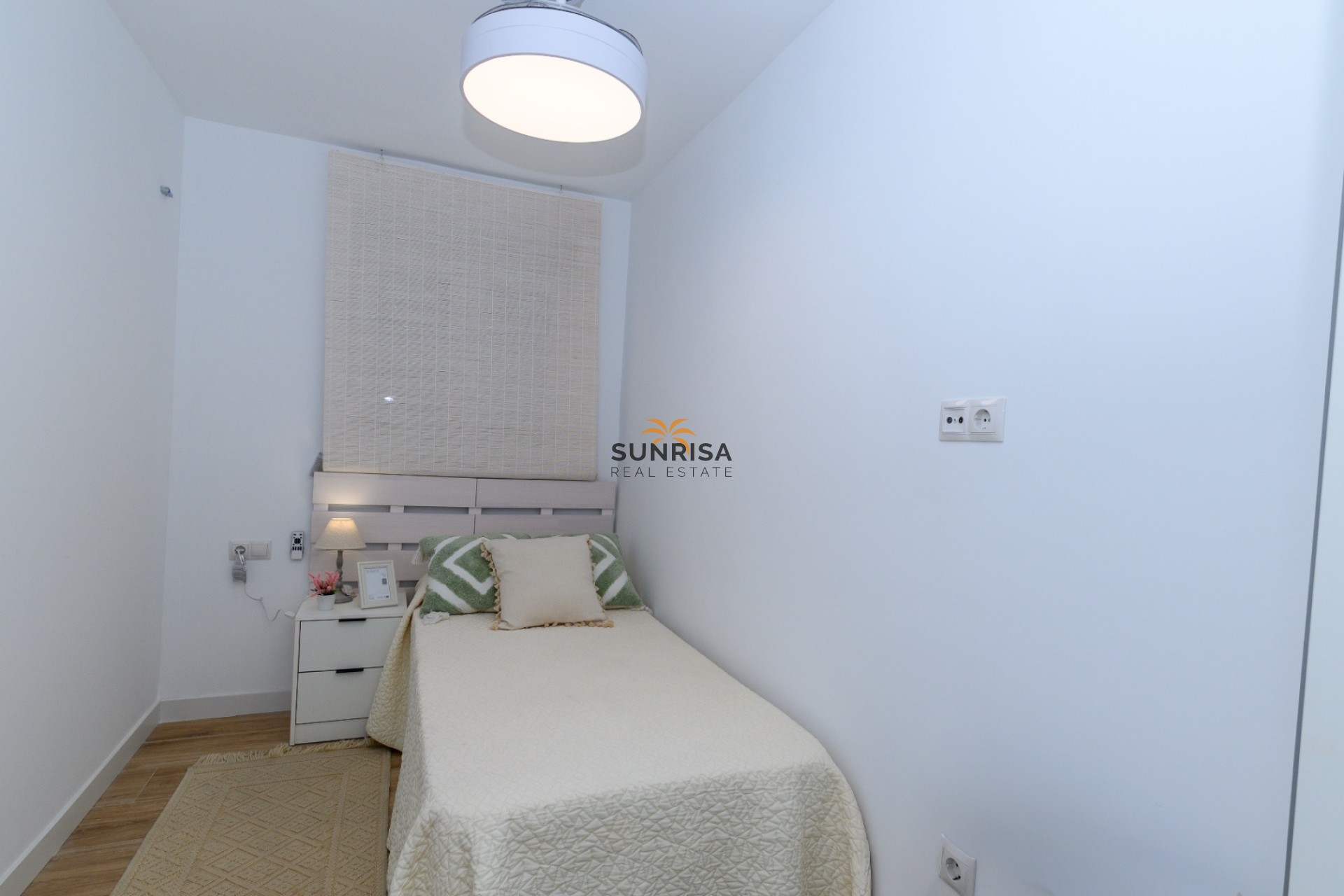 Reventa - Apartamento - Punta Prima