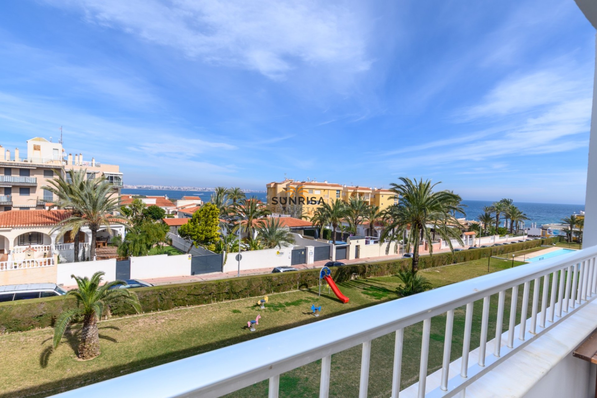 Reventa - Apartamento - Punta Prima