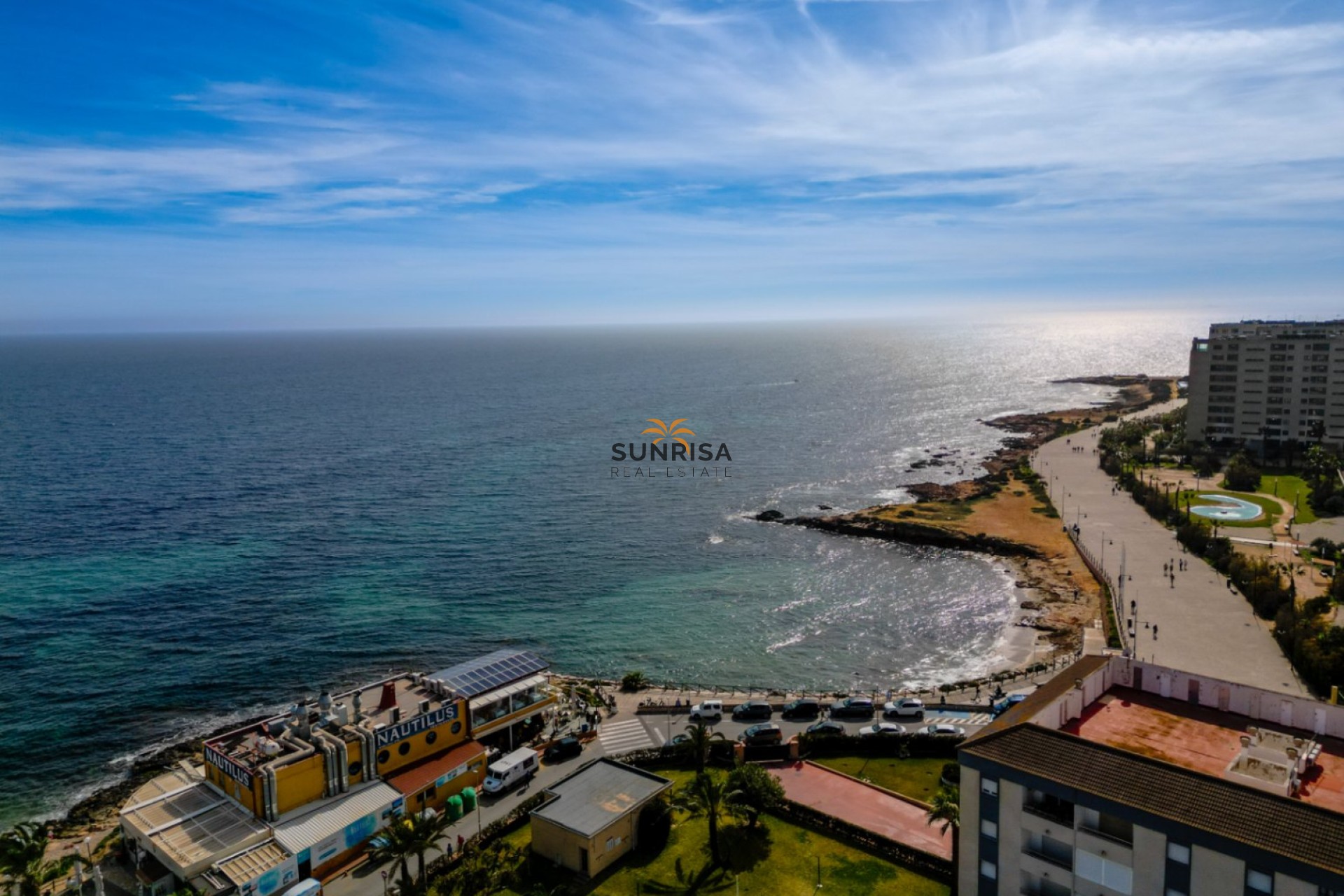 Reventa - Apartamento - Punta Prima