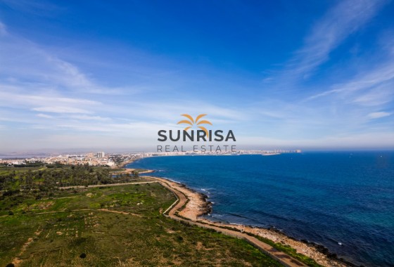 Apartamento · Reventa - Punta Prima · Alicante · España