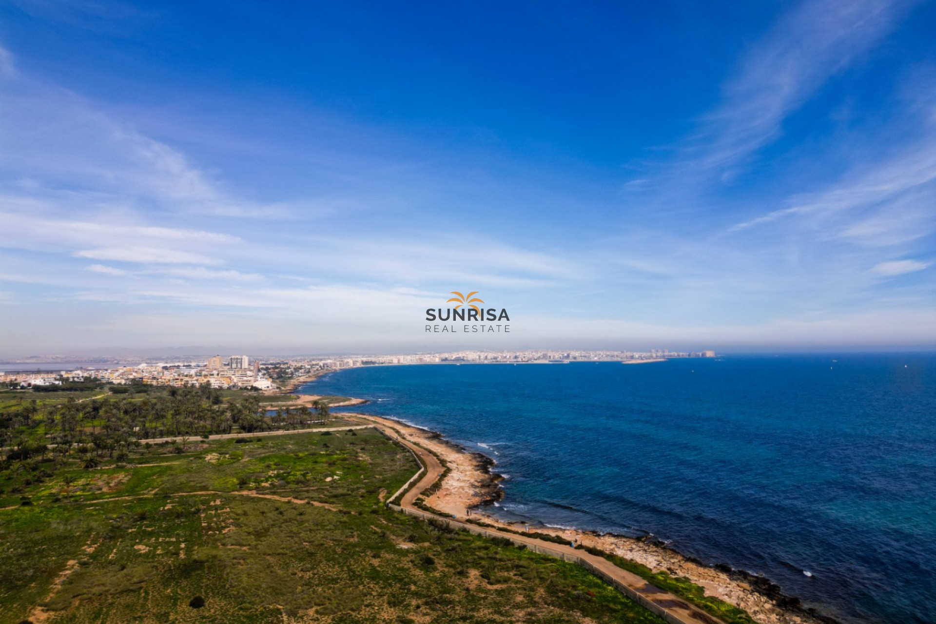Reventa - Apartamento - Punta Prima