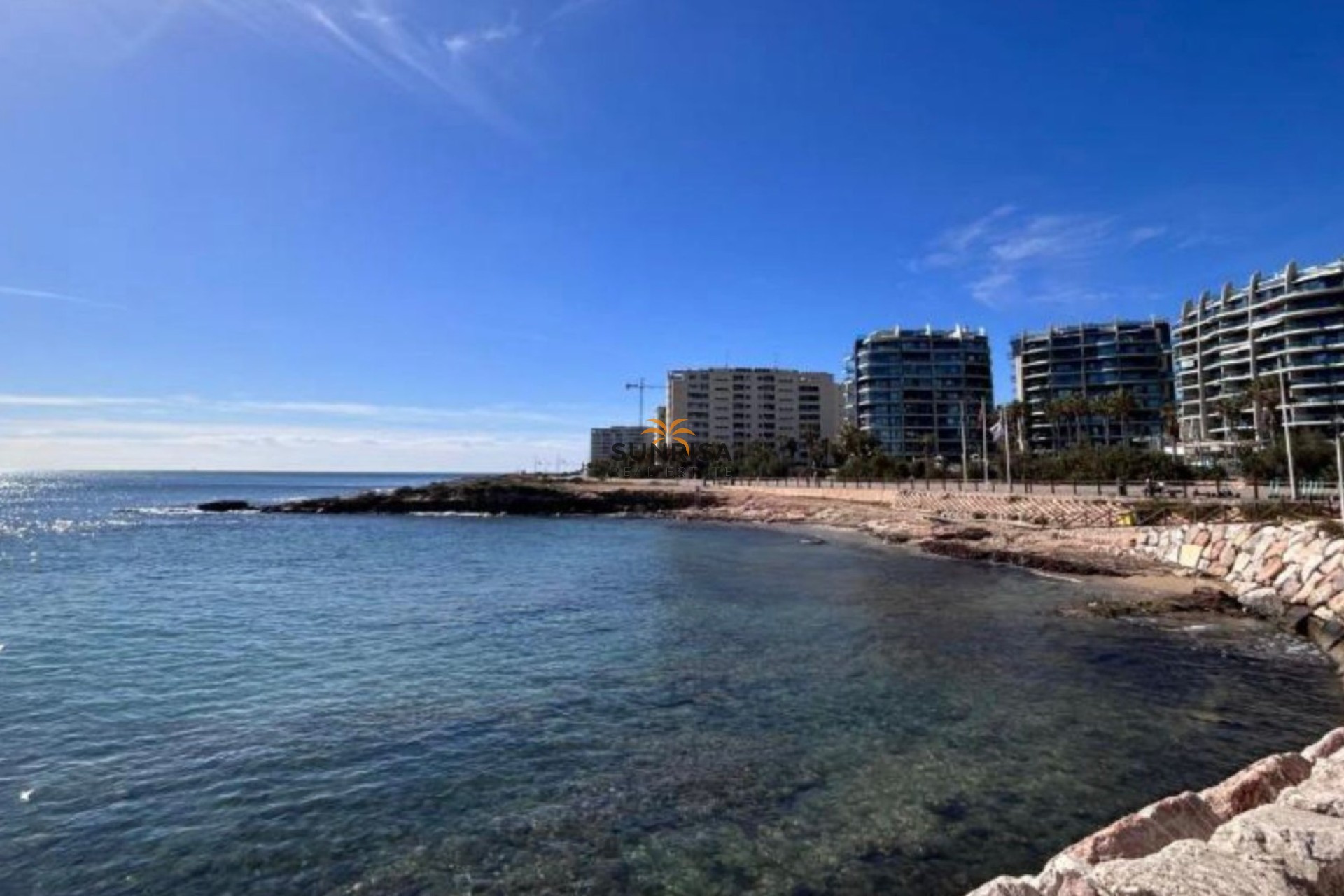 Reventa - Apartamento - Punta Prima