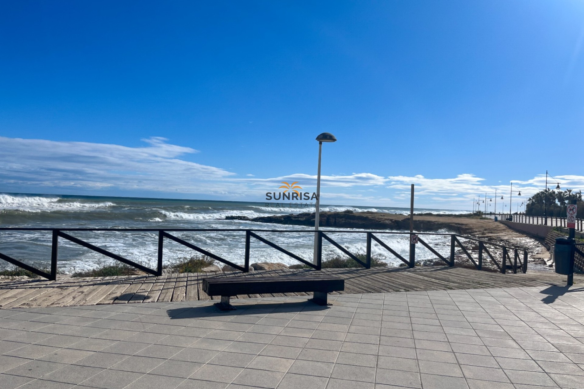 Reventa - Apartamento - Punta Prima
