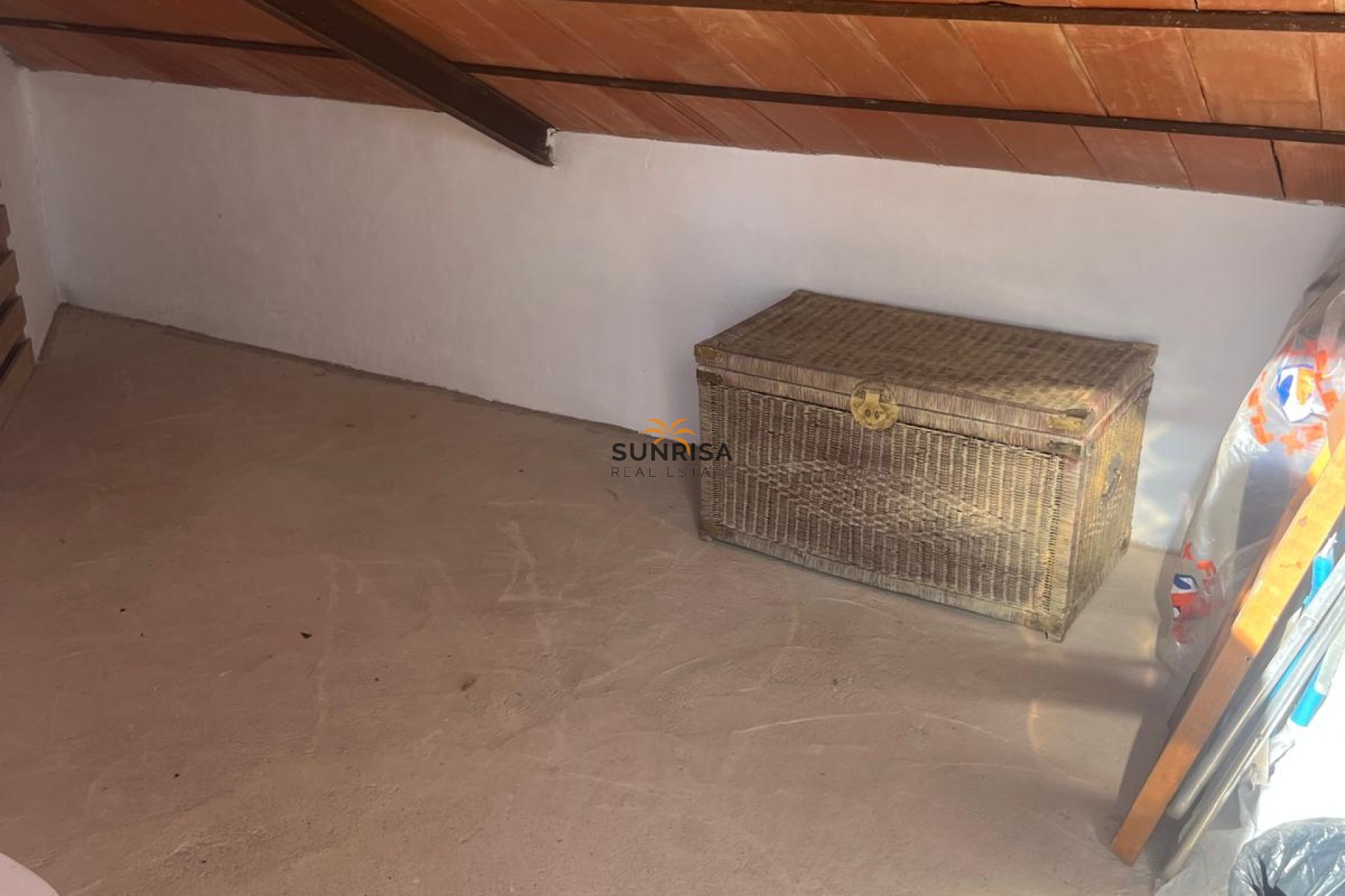 Reventa - Apartamento - Punta Prima