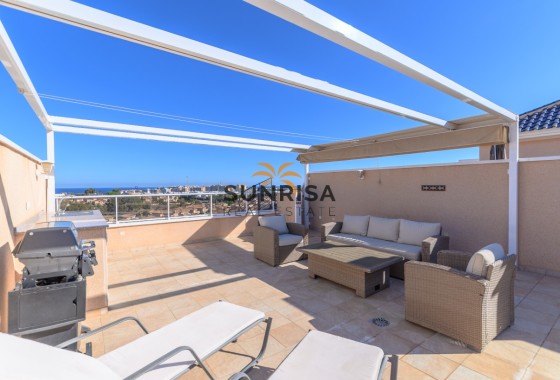 Ático · Reventa - Punta Prima · Alicante · España