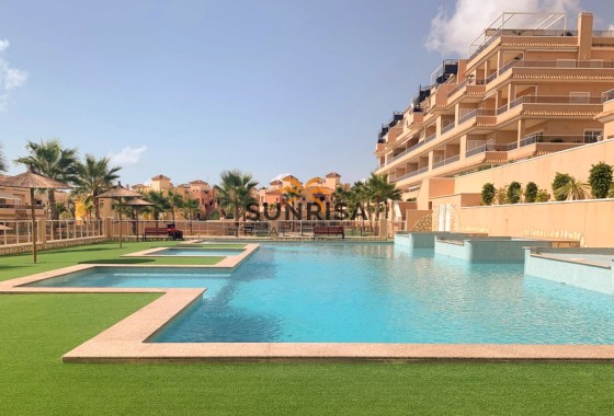Ático · Reventa - Punta Prima · Alicante · España