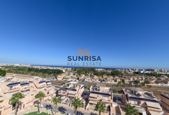 Ático · Reventa - Punta Prima · Alicante · España