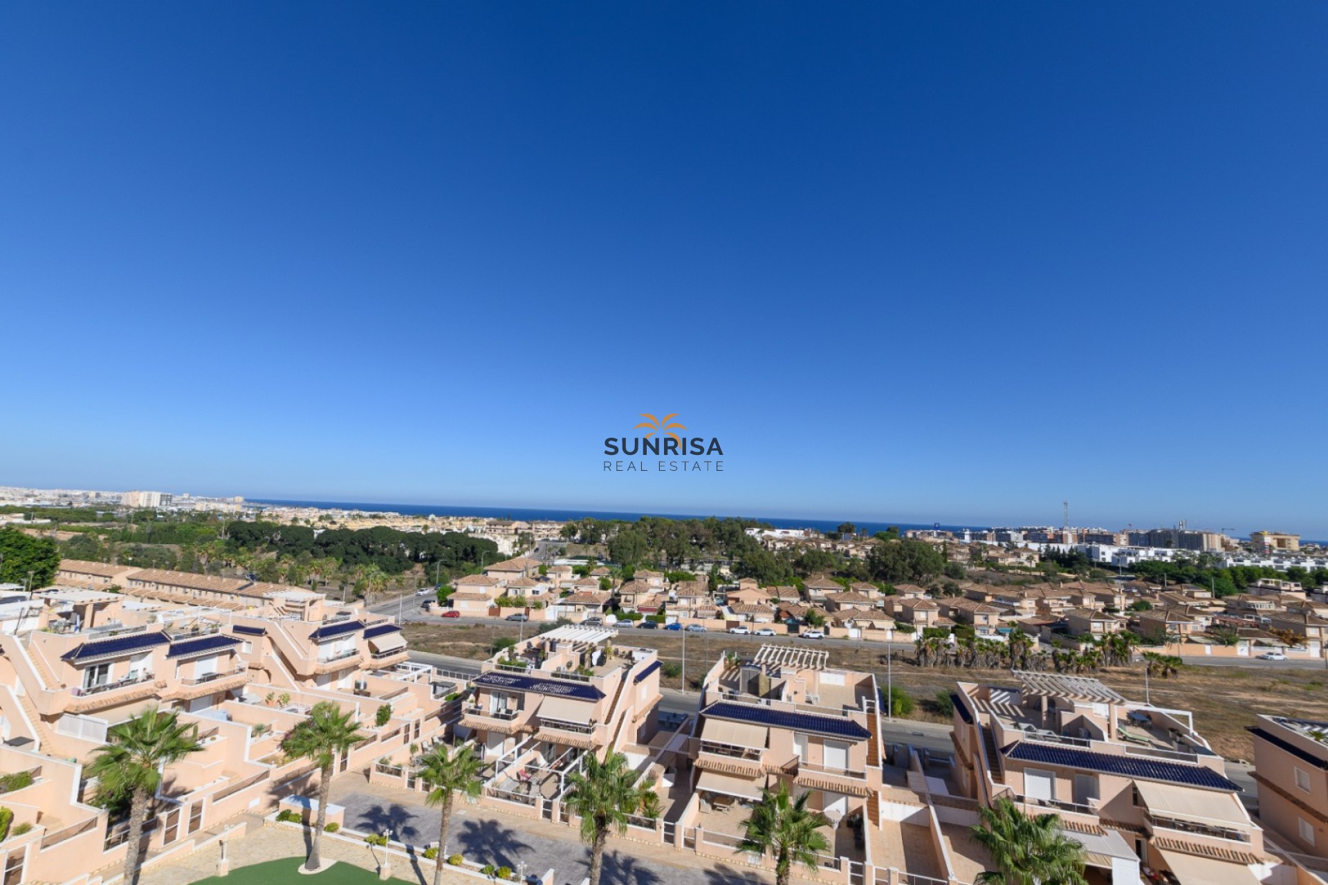 Revente - Attique - Punta Prima