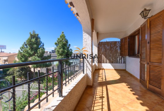 Appartement · Herverkoop - Cabo Roig · Alicante · Spanje