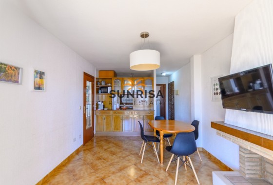 Appartement · Herverkoop - Cabo Roig · Alicante · Spanje