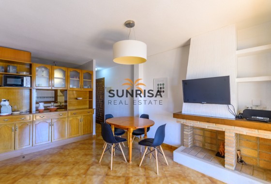 Appartement · Herverkoop - Cabo Roig · Alicante · Spanje