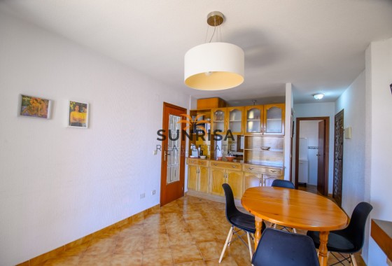 Appartement · Herverkoop - Cabo Roig · Alicante · Spanje
