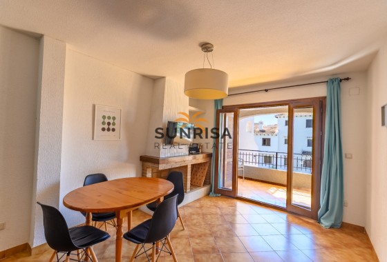 Appartement · Herverkoop - Cabo Roig · Alicante · Spanje