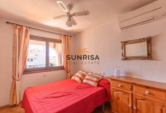 Appartement · Herverkoop - Cabo Roig · Alicante · Spanje