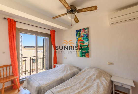 Appartement · Herverkoop - Cabo Roig · Alicante · Spanje