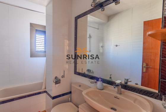 Appartement · Herverkoop - Cabo Roig · Alicante · Spanje
