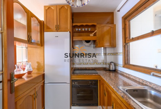 Appartement · Herverkoop - Cabo Roig · Alicante · Spanje