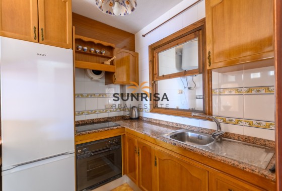 Appartement · Herverkoop - Cabo Roig · Alicante · Spanje