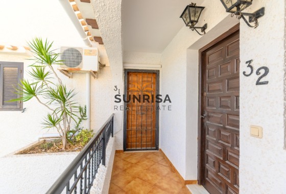 Appartement · Herverkoop - Cabo Roig · Alicante · Spanje