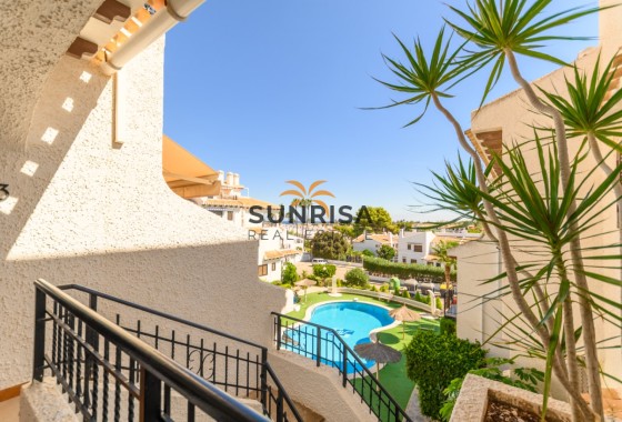 Appartement · Herverkoop - Cabo Roig · Alicante · Spanje