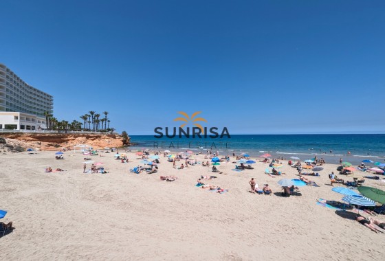 Appartement · Herverkoop - Cabo Roig · Alicante · Spanje