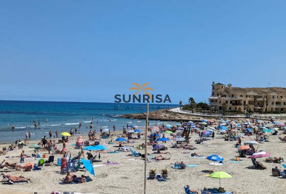 Appartement · Herverkoop - Cabo Roig · Alicante · Spanje