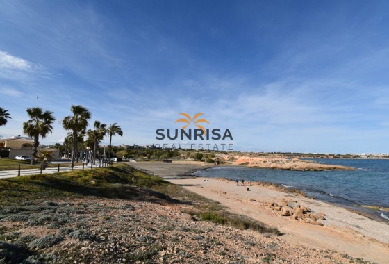Appartement · Herverkoop - Cabo Roig · Alicante · Spanje