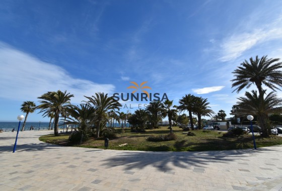 Appartement · Herverkoop - Cabo Roig · Alicante · Spanje