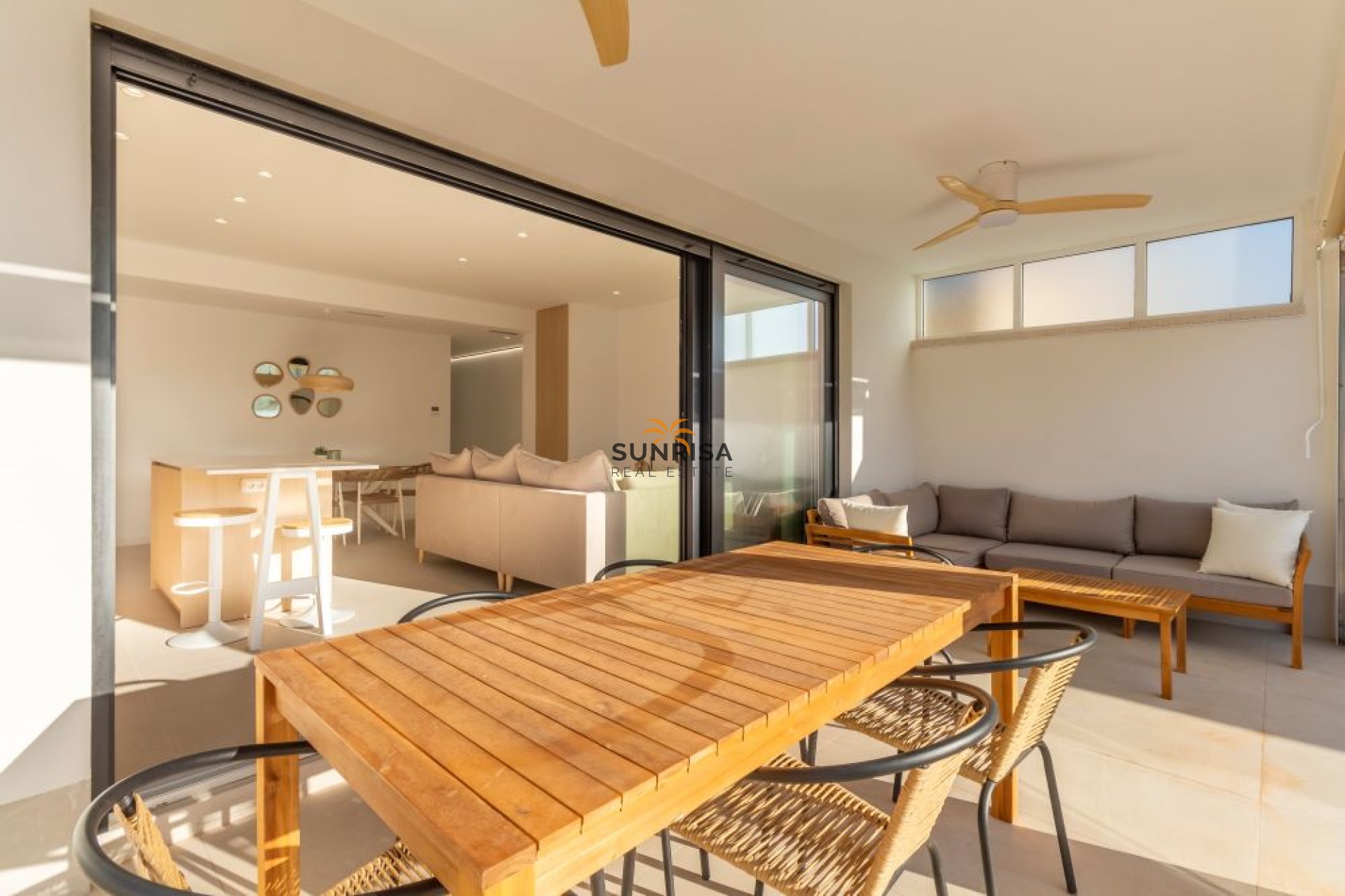 Revente - Villa - Torrevieja