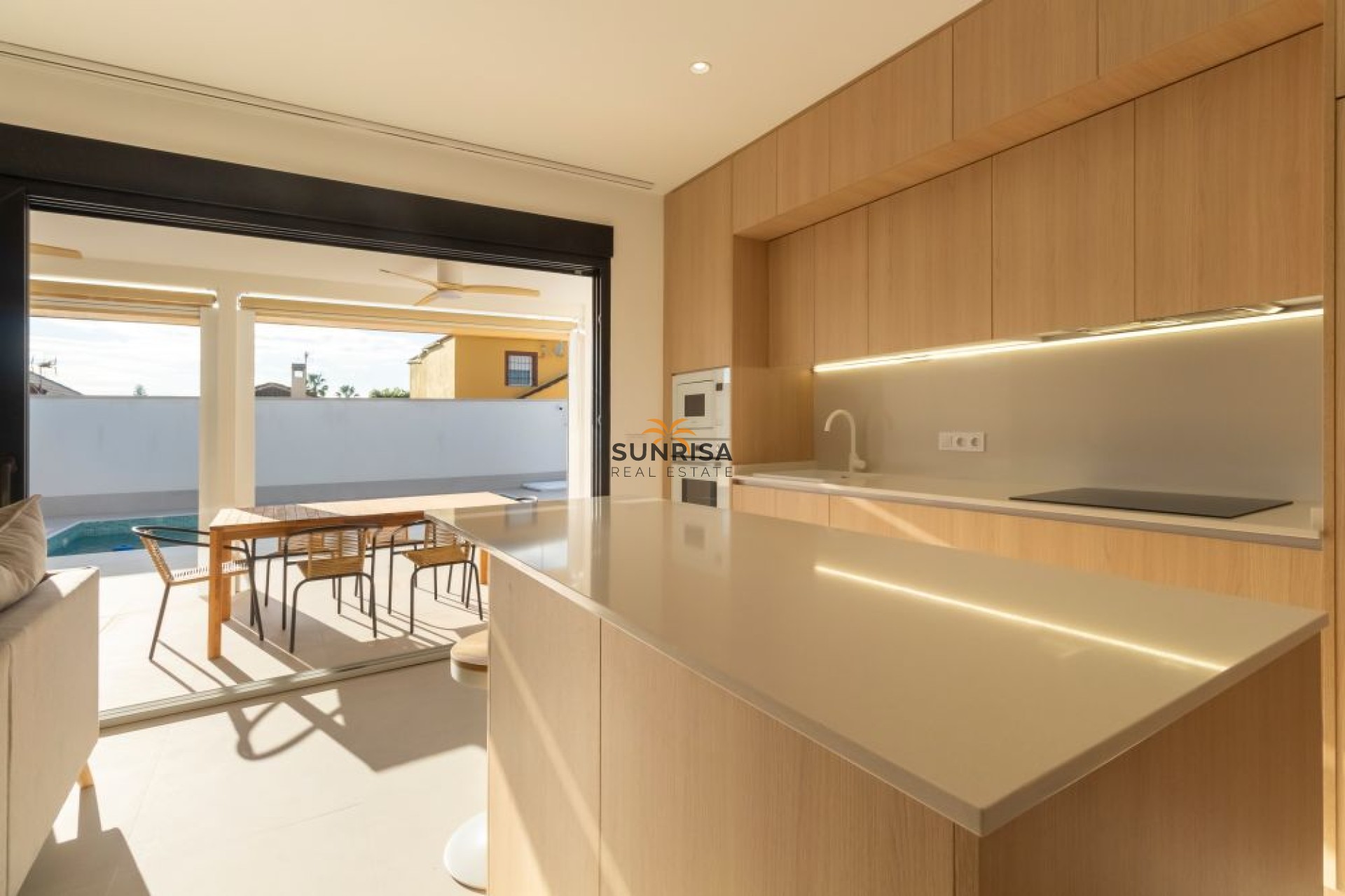 Revente - Villa - Torrevieja