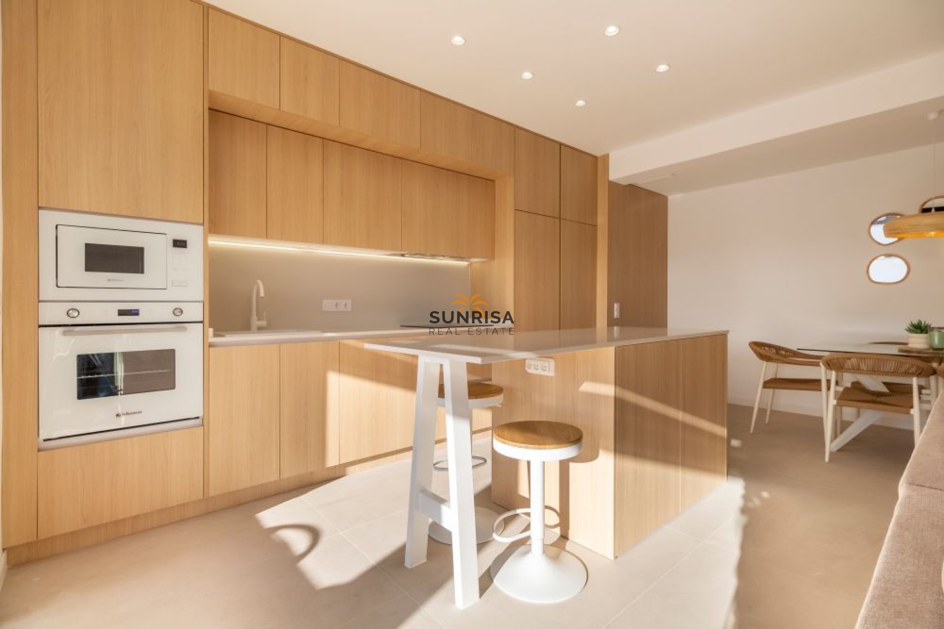 Revente - Villa - Torrevieja