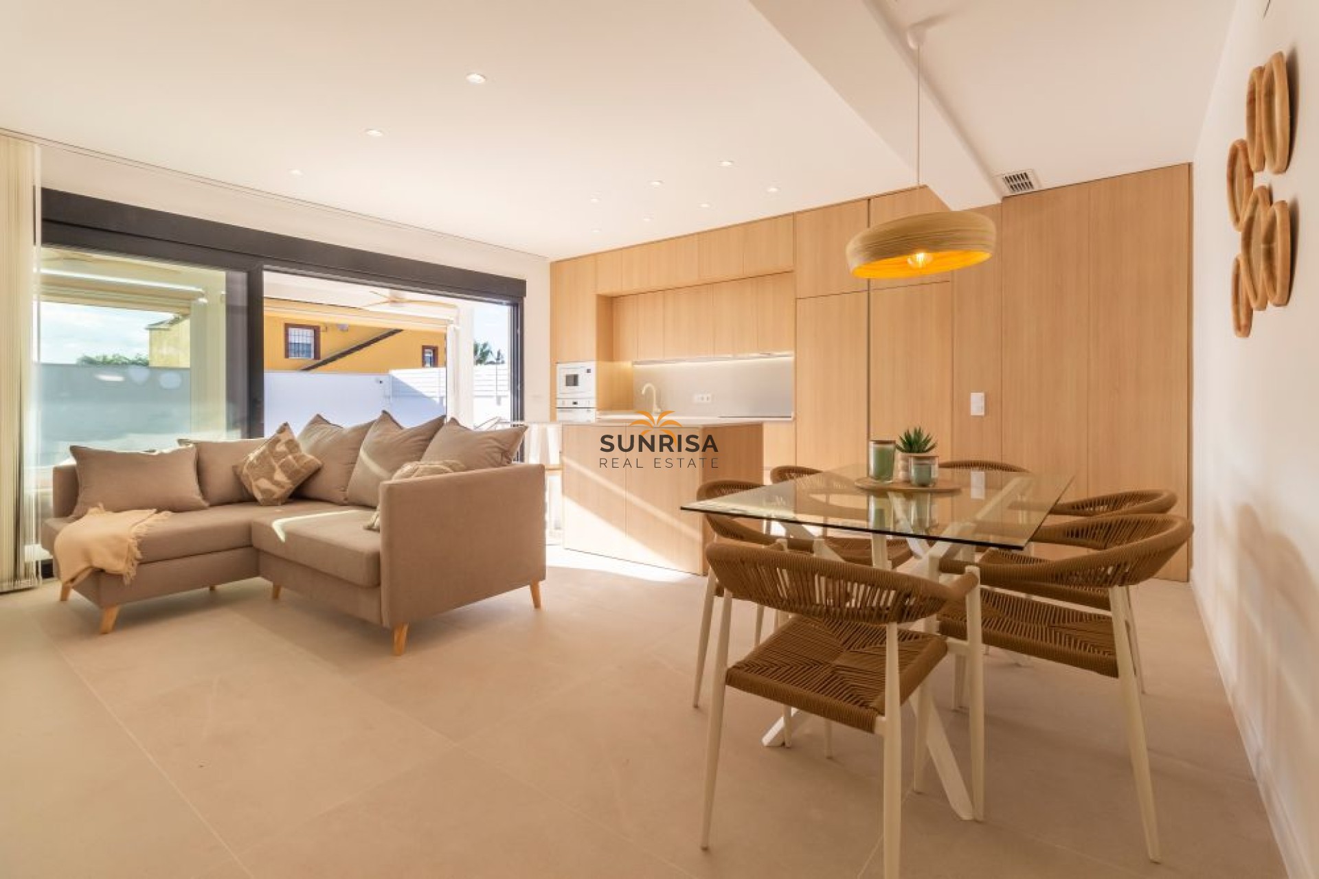 Revente - Villa - Torrevieja