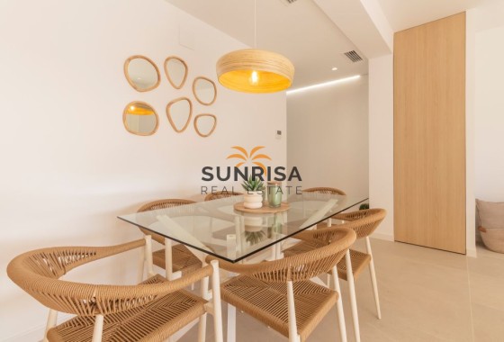 Villa · Revente - Torrevieja · La Siesta - El Salado - Torreta · Alicante · Espagne