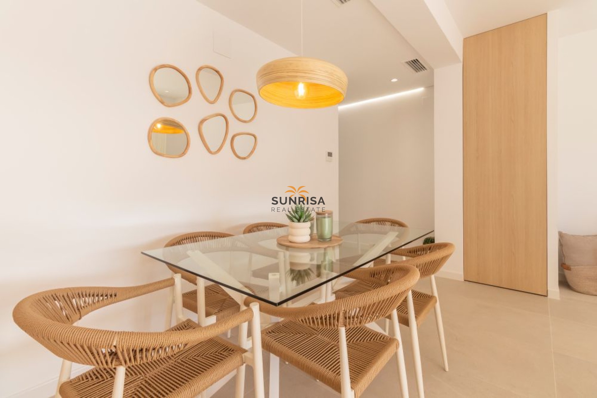 Revente - Villa - Torrevieja