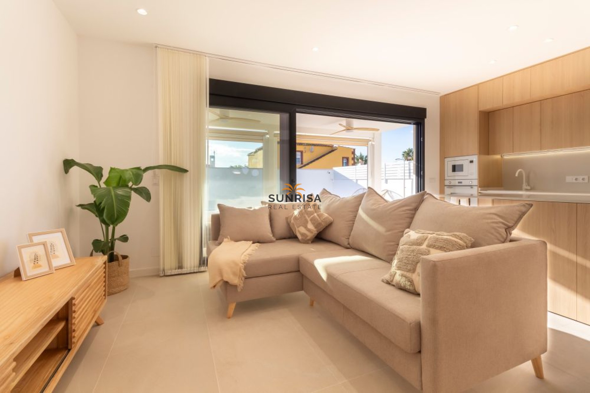 Revente - Villa - Torrevieja