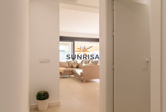 Villa · Revente - Torrevieja · La Siesta - El Salado - Torreta · Alicante · Espagne