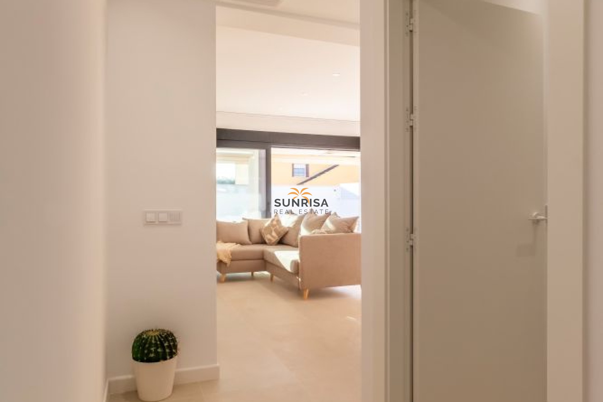 Revente - Villa - Torrevieja