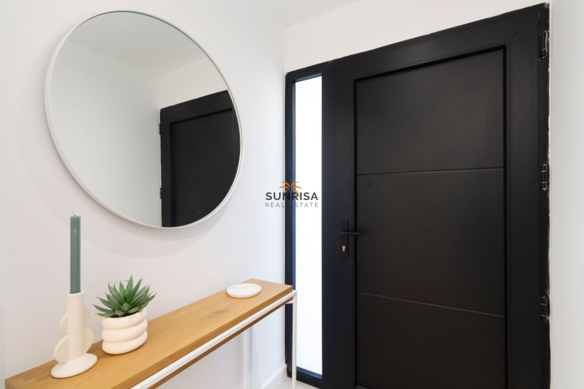 Revente - Villa - Torrevieja
