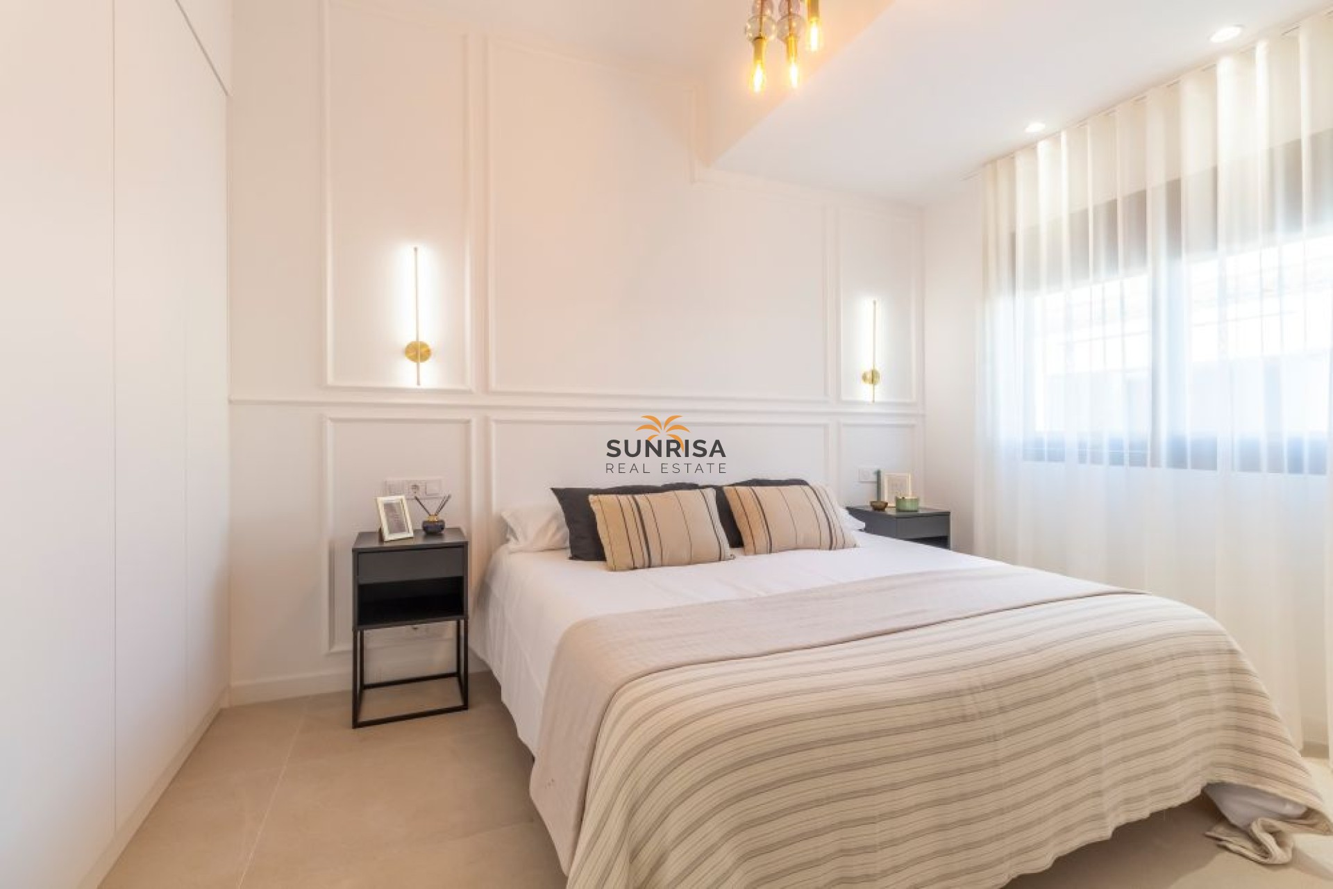 Revente - Villa - Torrevieja