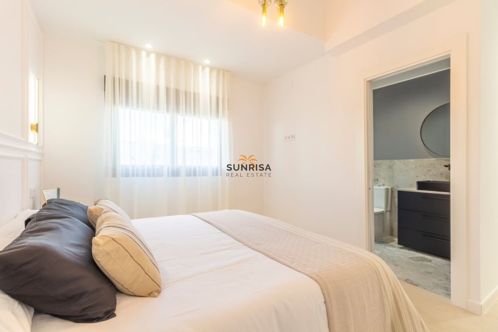 Revente - Villa - Torrevieja