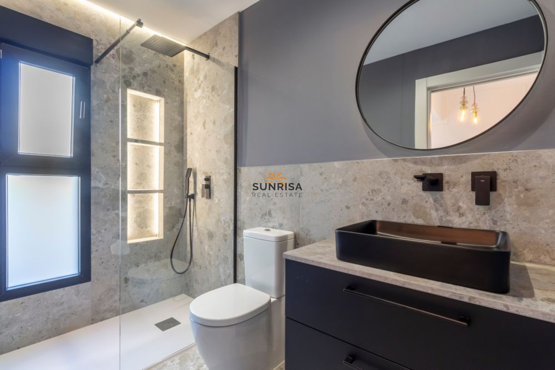 Revente - Villa - Torrevieja