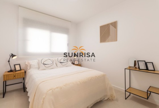 Villa · Revente - Torrevieja · La Siesta - El Salado - Torreta · Alicante · Espagne